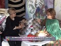 VIATA IN ARMONIE - CONNIE LARKIN - DUMNEZEU NU ESTE CU BARBA SI CERCEI_07 12 2019