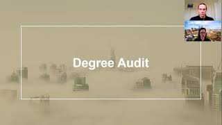 CU Denver School of Public Affairs transfer advising 2021 (Part II)