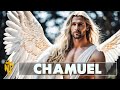 Chamuel Archangel | Biokinesis Subliminal