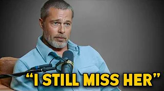 At 61, Brad Pitt Finally Admits The Woman He Could Never Forget