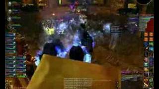 TDH vs ARLOKK