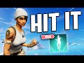 Fortnite Montage - "HIT IT" (iLoveMemphis)