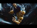 Street fighter 5 champion edition  oros intro outro and critical art