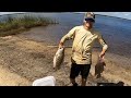 Pescando mojaras en la florida(fishing tilapia in Florida)
