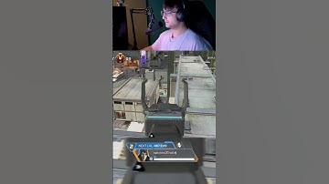 BOMBOCLAT 360 NOSCOPE #apexlegends #apexlegendsclips #apex