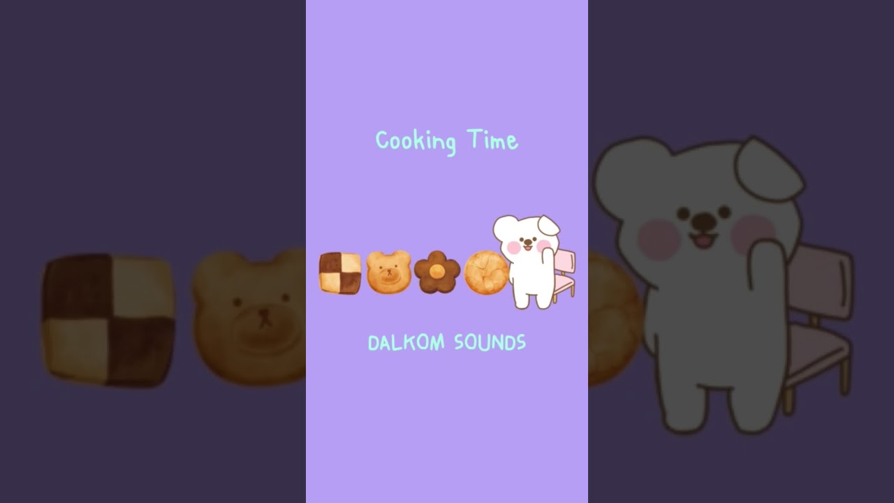 Watch Cooking time #cutemusic on YouTube Watch Cooking time #cutemusic on YouTube