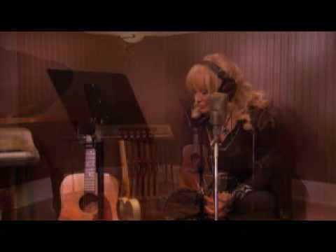 Tanya Tucker performs Walk Thru This World from he...