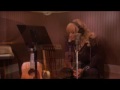 Tanya Tucker performs Walk Thru This World from her new album My Turn