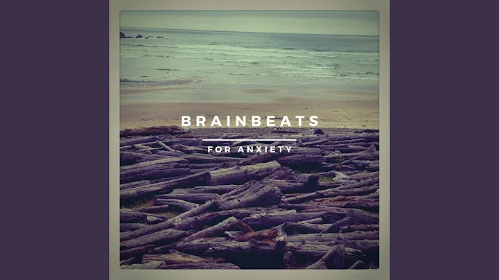 Binaural Beat for Anxiety and Sleep (Extended)