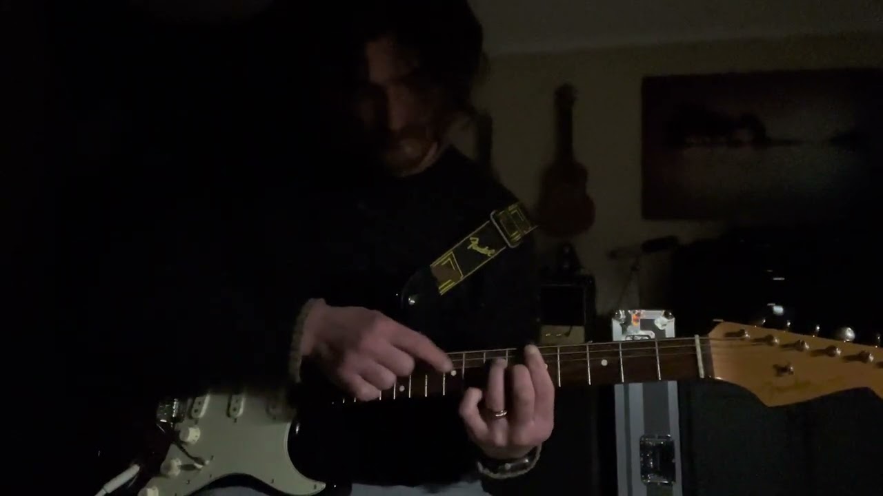 Chords + Riffage to pull on your heart strings