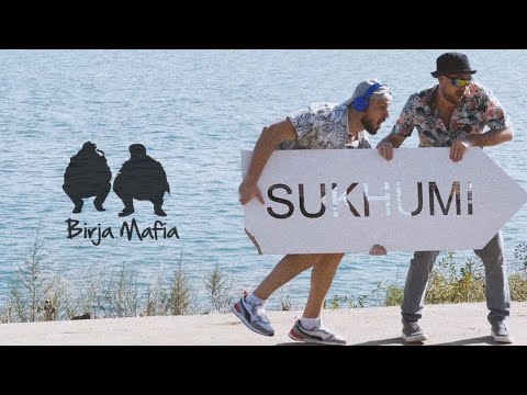Birja Mafia, ABI - სოხუმში წაგიყვან (prod. LIMB)