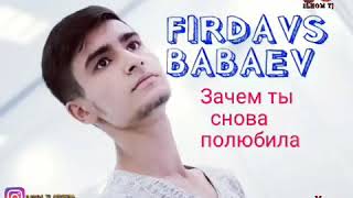 Firdavs Babaev