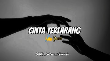 Puisi Cinta - CINTA TERLARANG (Yanti) || Musikalisasi Khumaila