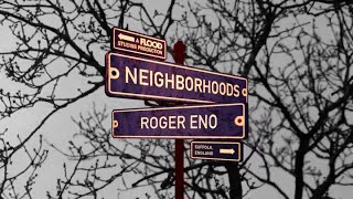Roger Eno — &quot;Illusion&quot; | Neighborhoods (Live in Suffolk, England)