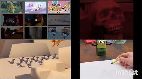 Up To Faster 13 Parison