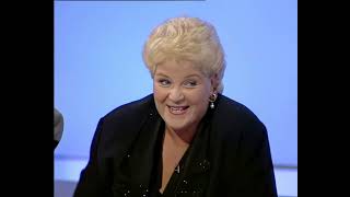 This is Your Life   S36E03   Pam St  Clement 20th September 1995