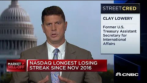 Yuan devaluation more than economic force, deliberate move by China - DayDayNews