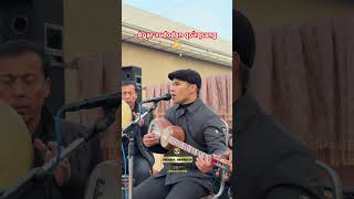 Agar Xudodan Qoʻrsang