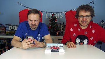 Advent Calendars 2018 Day 25 | Ashens & Nerdcubed