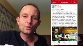 Stupid Yelp Reviews #2
