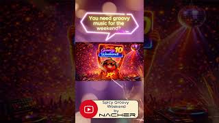 This Funky House Drop Hits Different 🔥 | Spicy Groovy Weekend #housemusic  #funkyhouse