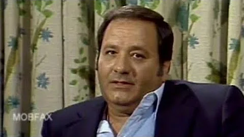 Charles Chuckie O'Brien Interview