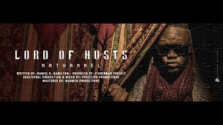 Nathanael - Lord of Hosts (Official Audio) chords