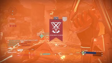 Random Loadout challenge In Trials Of Osiris Part 2