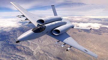 Paniek in Rusland: de VS testen eindelijk de nieuwe verbeterde Super A-10 Warthog