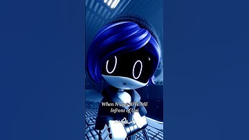Thumbnail of N Says "BITE ME" || Murder Drones Animation - Credited By: Hannia Nandz