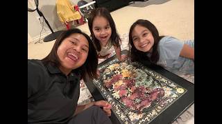 PLEASE HELP ME FIND AND BRING MY DAUGHTERS, NORA & HANA, HOME.