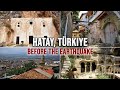 HATAY 2023 | History, Culture, Food and the Impact of Earthquakes