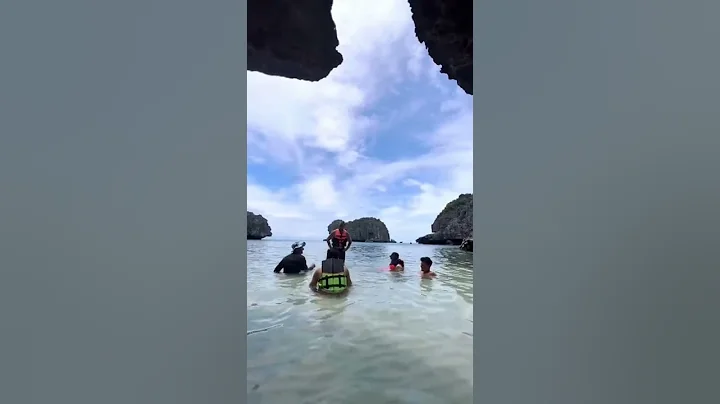 Koh Samui Boat Tour - Travel Thailand 2022 (what i...