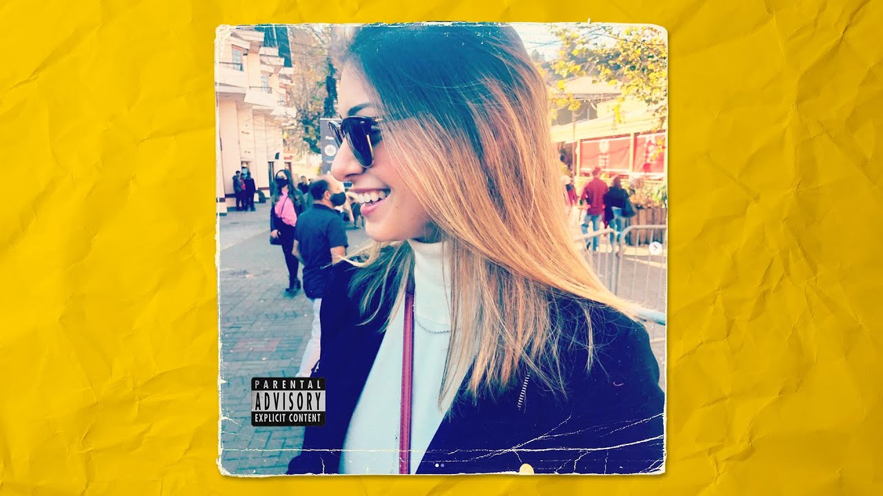 Linda - (Free - Acústico Love Song) - Prod. Pedro Toro