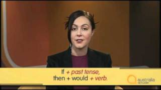 Study English - Series 1, Episode 14: Junk DNA