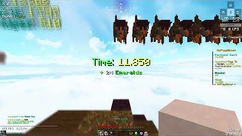 11.850 on Onestack (McPlayHD)