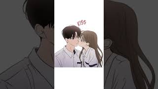 Our Secret Alliance webtoon foryou manhwa manhwaedit