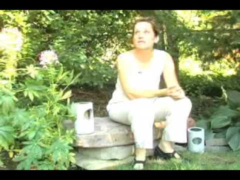Gardener's Supply Customer Video -- Alice Marczews...