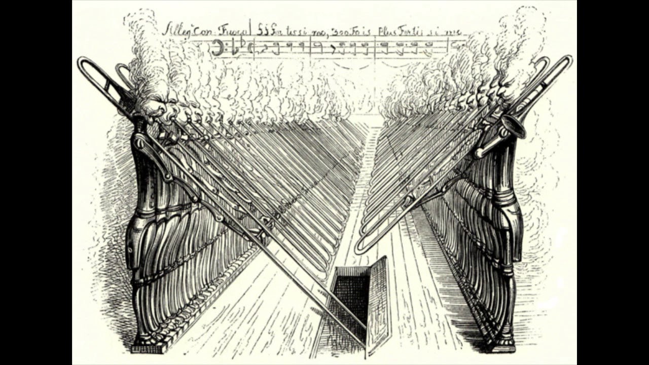 Martin Smolka - Wooden Clouds (2017-18)