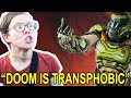 Feminist Reviews Doom Eternal And It Is Insanely Bad