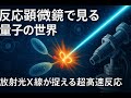 反応顕微鏡で見る量子の世界―放射光X線が捉える超高速反応