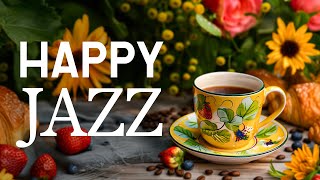 Sunday Morning Jazz - Begin the weekend of Relaxing Jazz Music & Happy Soft Bossa Nova instrumental screenshot 3