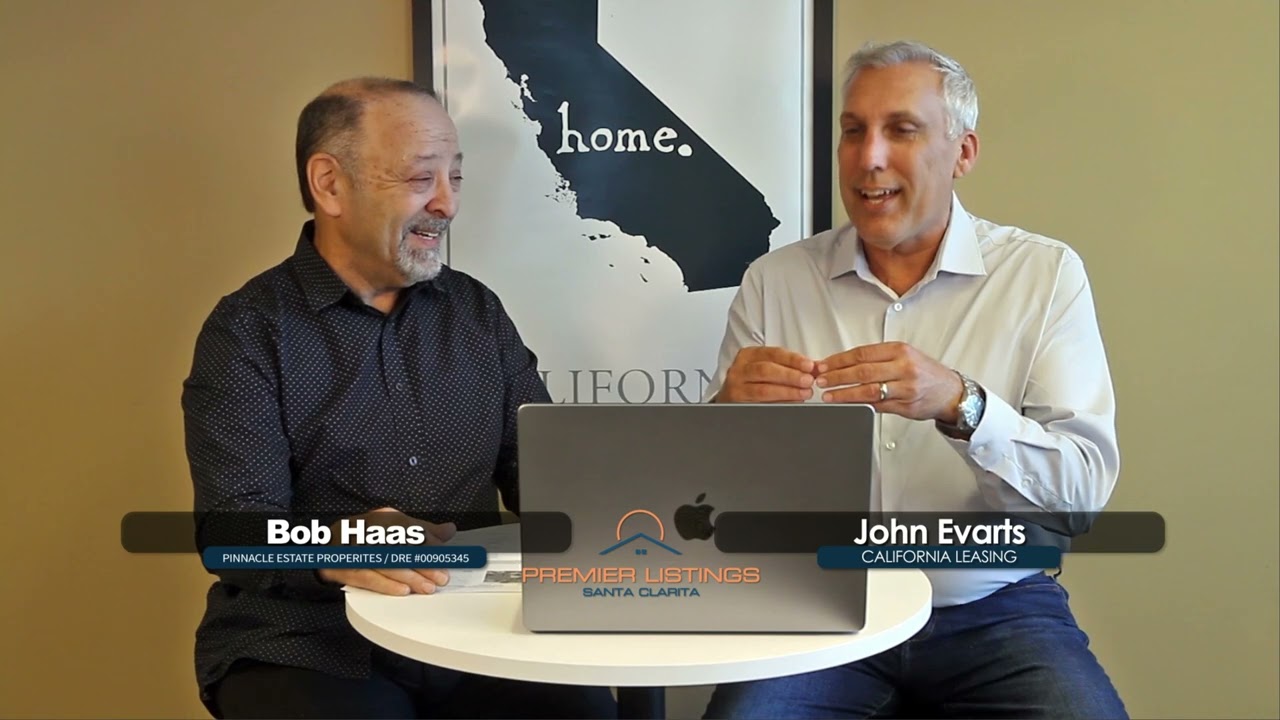 Bob Haas of Pinnacle Estate Properties Just Listed a 4+3 single family home in Newhall.