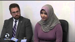 Video: CAIR Report Shows that 55 Percent of Calif. Muslim Students Bullied