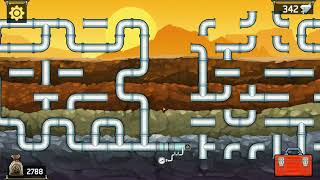Plumber 3 Level 81-85 Gameplay | Funny Games