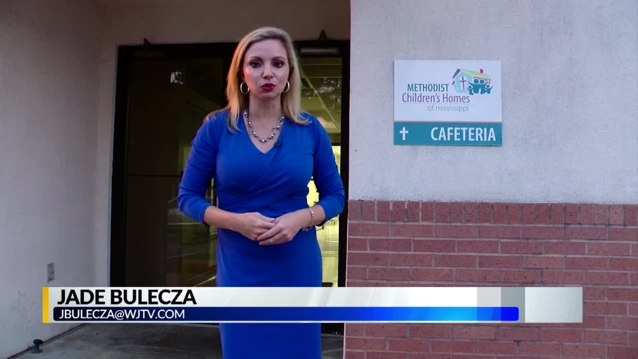 Methodist Children's Homes of Mississippi