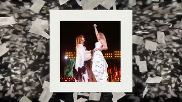 Taylor Swift - Florida!!! (feat. Florence + The Machine) (Live From TS | The Eras Tour: SS)