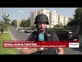 Israeli town of Sderot sees ‘intensification’ of rocket attacks from Gaza • FRANCE 24 English
