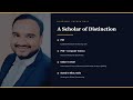 Introduction of Dr. Piyush Raja #ai #education #youtube #research #educationalvideo #youtuber