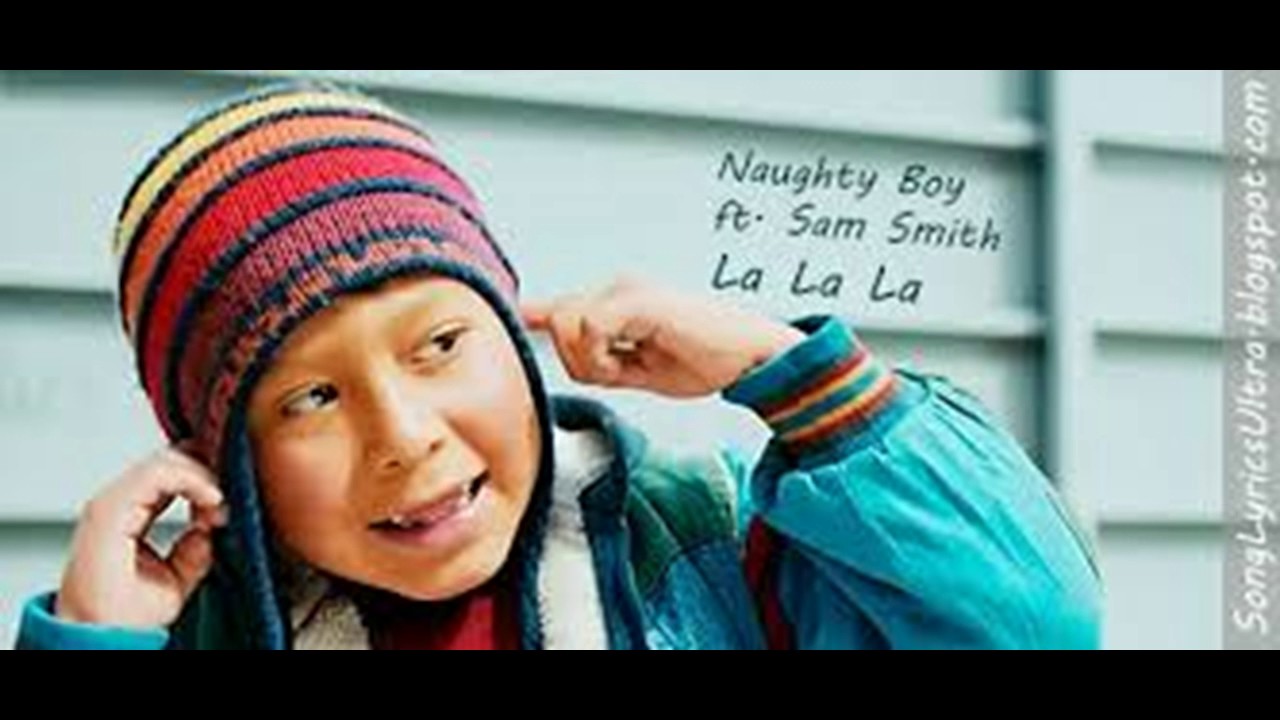 naughty boy- lala (k theory remix) BASS BOOSTED - YouTube.